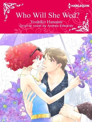 cover image of Who Will She Wed?